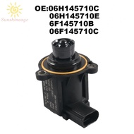 06H145710C Automobile Turbine Solenoid Valve 06H145710E For A3 For Golf