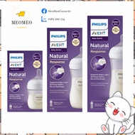 Philip Avent / Avent 125ml / 260ml / 330ml anti-colic bottle