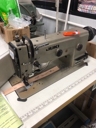 《重機 Juki  LZH-1290 人字車》 針車 衣車 縫紉機