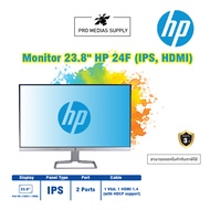 มอนิเตอร์ HP MONITOR M24f (IPS 75Hz)