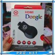 Hdmi dongle wireless anycast mediatech