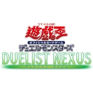 YuGiOh OCG - Duelist Nexus Booster Box +1