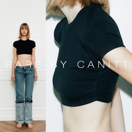 B24CR003 : ELLY BABY TEE