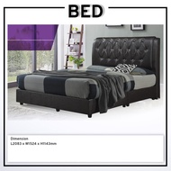 Bed Divan Bed Bedroom Furniture Bedframe Divan