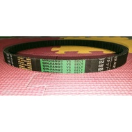 ▤658 V-Belt For Dio 1 Big Torque Drive, Dio 2 Big Torque Drive, Dio 3, Sym Cha-Cha, Sym Ddi