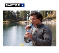 Sawyer  戶外輕便小型濾水器