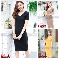 MILACOLLECTION26| MAVY DRESS B0229