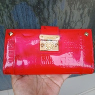 Renoma PARIS PRELOVED WALLET I FAFA PRELOVED STORE I