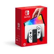 Nintendo Switch OLED Console
