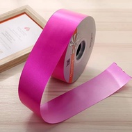 Plastic Ribbon 38mm x 20yards