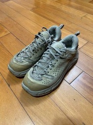 Hoka one one tor ultra low sand color