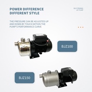Hydropure booster pump BJZ-100 1HP/BJZ-150 1.5HP