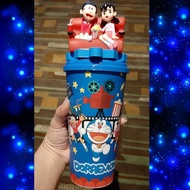 tumbler doraemon XXI