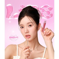 Ukiss Lip Oil Transparent Lip Glaze Water Gloss Moisturizing Moisturizing Lipstick Toot Glass Lip Gl