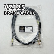 BENELLI VZ125I BRAKE CABLE TALI BREK KABEL VZ 125I VZ125 I