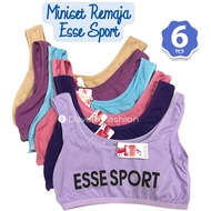 JQE642 FASH 6 Pcs Esse Teen Miniset