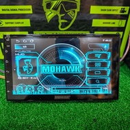 Mohawk 7 Inch Android Player with Apple Carplay & Android Auto