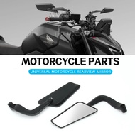 New CB750 Hornet 2023-2025 Mirror Motorcycle Accessories 360° rotation Side Rearview Mirrors For Hon