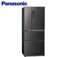 【Panasonic 國際牌】 ECONAVI 610L四門變頻電冰箱(全平面無邊框鋼板) NR-D611XV-V1 -含基本安裝+舊機回收