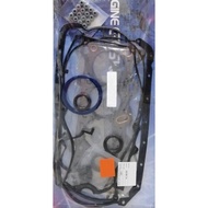 FULL OVERHAUL SET MAZDA FAMILIA 323 BF 1985Y SIXTH MODEL 1.6 TURBO 1.6T 16V SOHC B6T B6-DT B6DT GENE