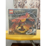 Lego 76394 Fawkes Dumbledore's Phoenix