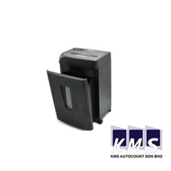 Krisbow Shredder S333 Heavy Duty Paper Shredder