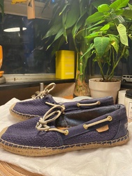 Authentic Sperry Top-sider Women Loafers 帆船鞋