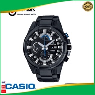 Casio Edifice EFR540 | Jam Tangan Pria Casio Original | Casio Edifice