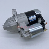 Starter Motor For Baic A115 X25 D20 4A90 4A91 4A92 Engine