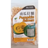 MH FOOD Pumpkin Ramen