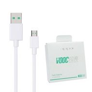 Chengcheng Electronic OPPO Vooc Flash Charging Cable 4A Transmission Fast DL118 R15 Pro R11S R9 R7