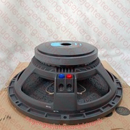 SPEAKER ACR DELUXE 15 INCH 15737 DLX SUBWOOFER ORIGINAL