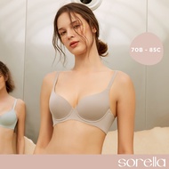 Sorella Memory Fit High Panel Bra N10-29963