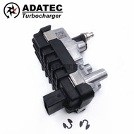 778400 Turbo Actuator G-25 G25 767649 6NW-009-550 Turbine Wastegate LR056369 LR029915 for Land Rover
