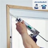 ซ่อมขอบประตูรั่วซึม 80X200 ซม. พร้อมสินค้า (7003789)