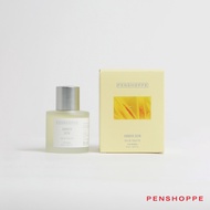 Penshoppe Amber Dew Woody Floral Musky Scent Eau De Toilette - Perfume For Women 50ML