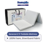 [OFFICIAL] Dunlopillo Klasik Generasi Z Foldable Mattress (190 x 91 x 8cm)