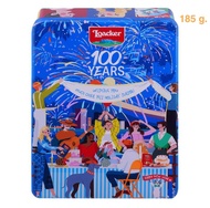 [ส่งด่วนจ้า] New Year Gift Set Loacker Minis Gift Tin Wafer 185g./160g./140g.