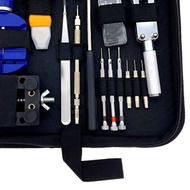 Watchkite Watch Service Repair Tools Set