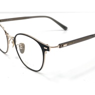 Small b [Lemon Glasses] agnes b. AB70167 C01 French Classic Brand