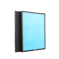 HEPA filter + activated carbon filter EPF-DV1000H EPF-DV1000D For Hitachi EP-A6000 EP-A7000 EP-A8000