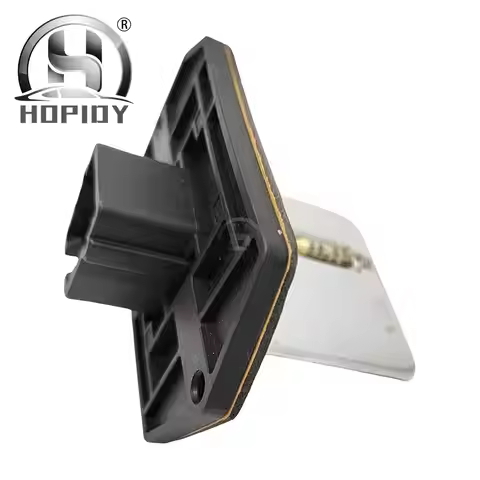 RE372 F3-8101021A Heater blower motor resistor for BYD