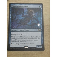 (PROMO) Sleep-Cursed  Faerie
