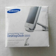 Desktop Dock Universal Samsung Tablet Original