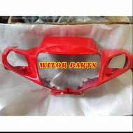 BATOK KEPALA DEPAN YAMAHA FIZR YAMAHA F1ZR WARNA MERAH / BATOK DEPAN YAMAHA FIZR YAMAHA F1ZR WARNA M