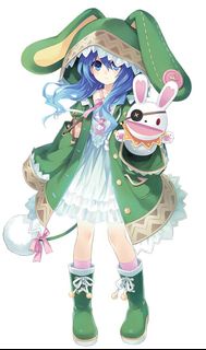 約會大作戰四系乃cosplay靈裝大全套 可趕acg