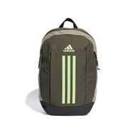 Adidas Power VII Backpack Laptop Bag Sports Leisure Training Olive Green [IT5364]