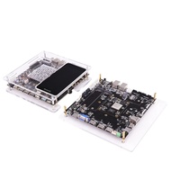 2023 factory direct pcba board manufacturer ODM Android PCBA Board Custom TV Box OEM PCB & PCBA Boar