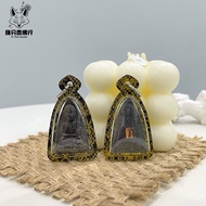 龙婆托 LP THUAD | BE2555 | 泰国进口 | Thai Amulets