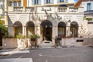 Hotel de Monaco